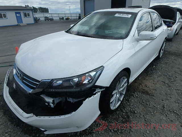 JTJBARBZ2K2204146 2013 HONDA ACCORD