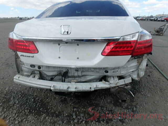 JTJBARBZ2K2204146 2013 HONDA ACCORD