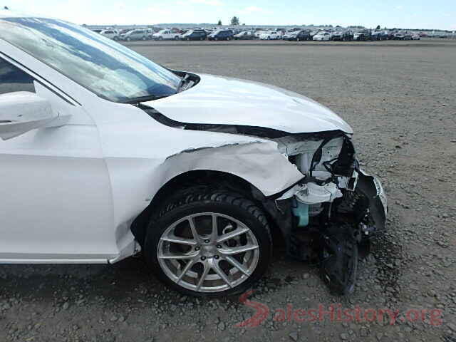 JTJBARBZ2K2204146 2013 HONDA ACCORD