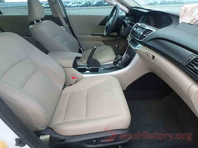 JTJBARBZ2K2204146 2013 HONDA ACCORD