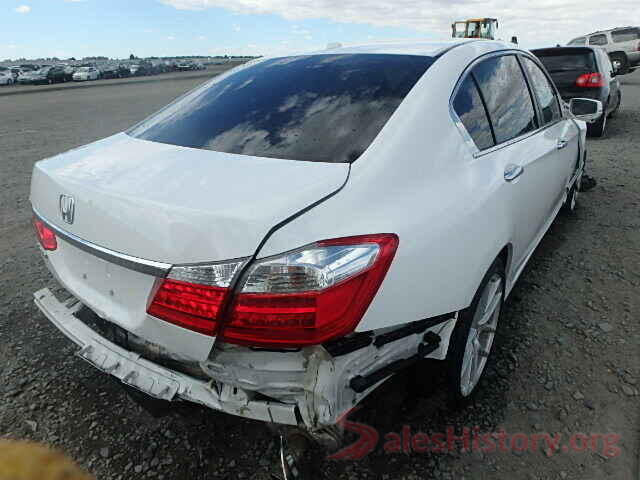 JTJBARBZ2K2204146 2013 HONDA ACCORD