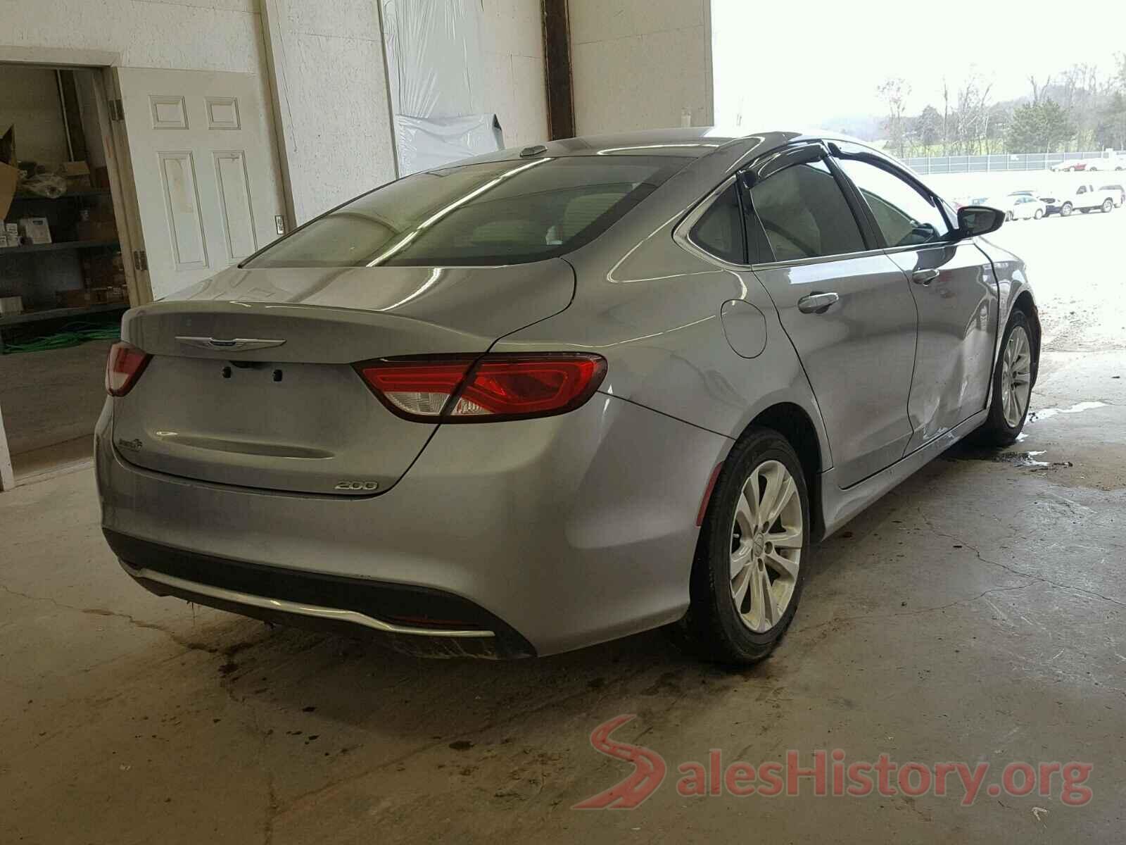 5YFBURHE1HP726792 2015 CHRYSLER 200