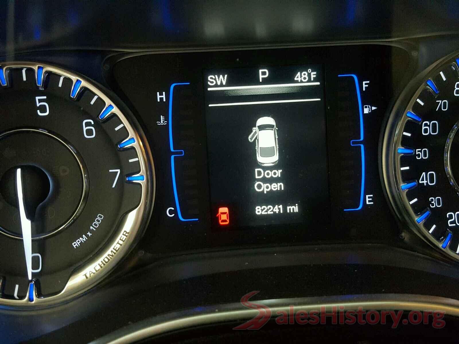 5YFBURHE1HP726792 2015 CHRYSLER 200