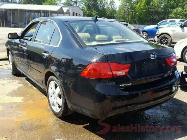 1N4BL4EV5KC233374 2009 KIA OPTIMA