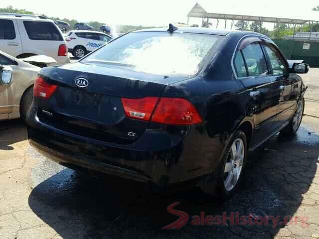 1N4BL4EV5KC233374 2009 KIA OPTIMA