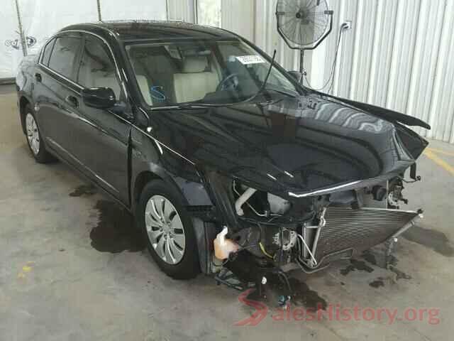 3MZBN1V32JM159777 2012 HONDA ACCORD