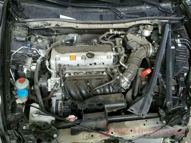 3MZBN1V32JM159777 2012 HONDA ACCORD