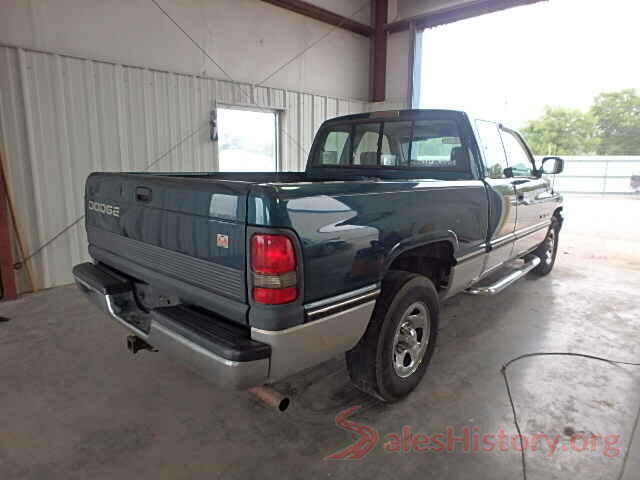 1C4PJLLB5KD332876 1996 DODGE RAM 1500