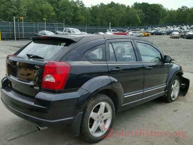 JTMP1RFV2KD517041 2008 DODGE CALIBER