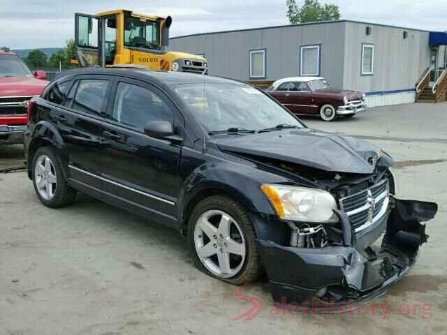 JTMP1RFV2KD517041 2008 DODGE CALIBER