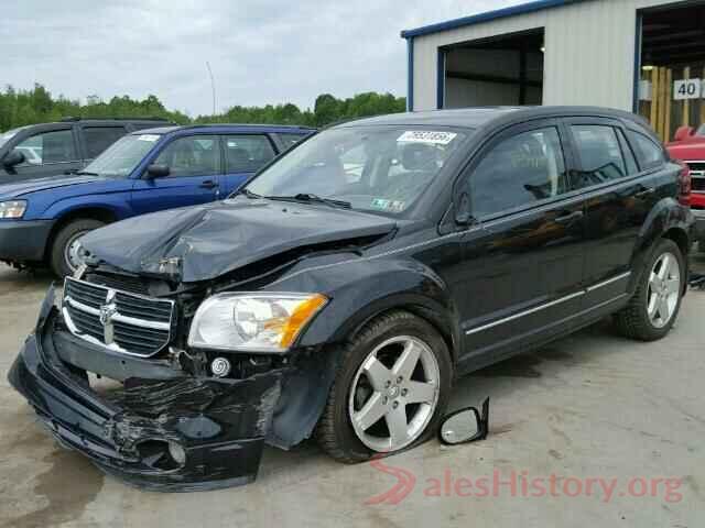 JTMP1RFV2KD517041 2008 DODGE CALIBER