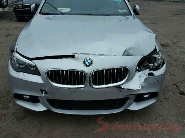 1VWAT7A30HC053673 2016 BMW 5 SERIES