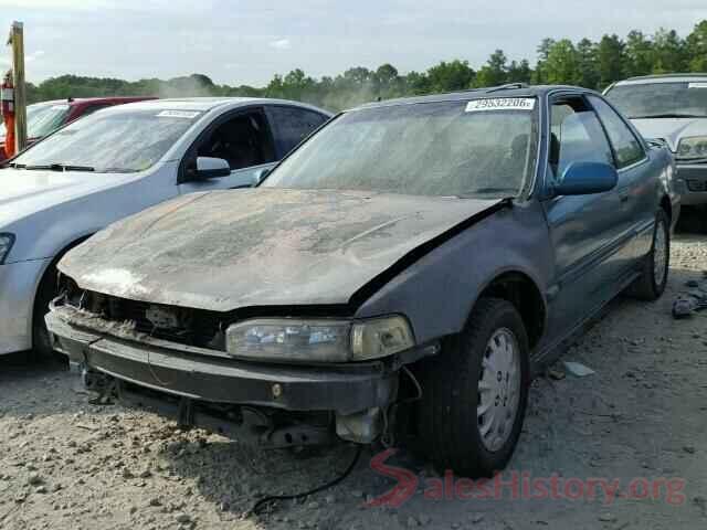 KNDPMCAC2J7420381 1991 HONDA ACCORD