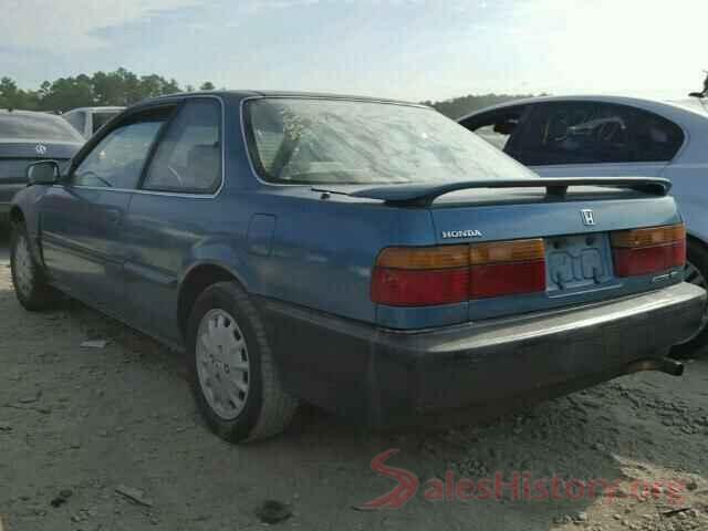 KNDPMCAC2J7420381 1991 HONDA ACCORD