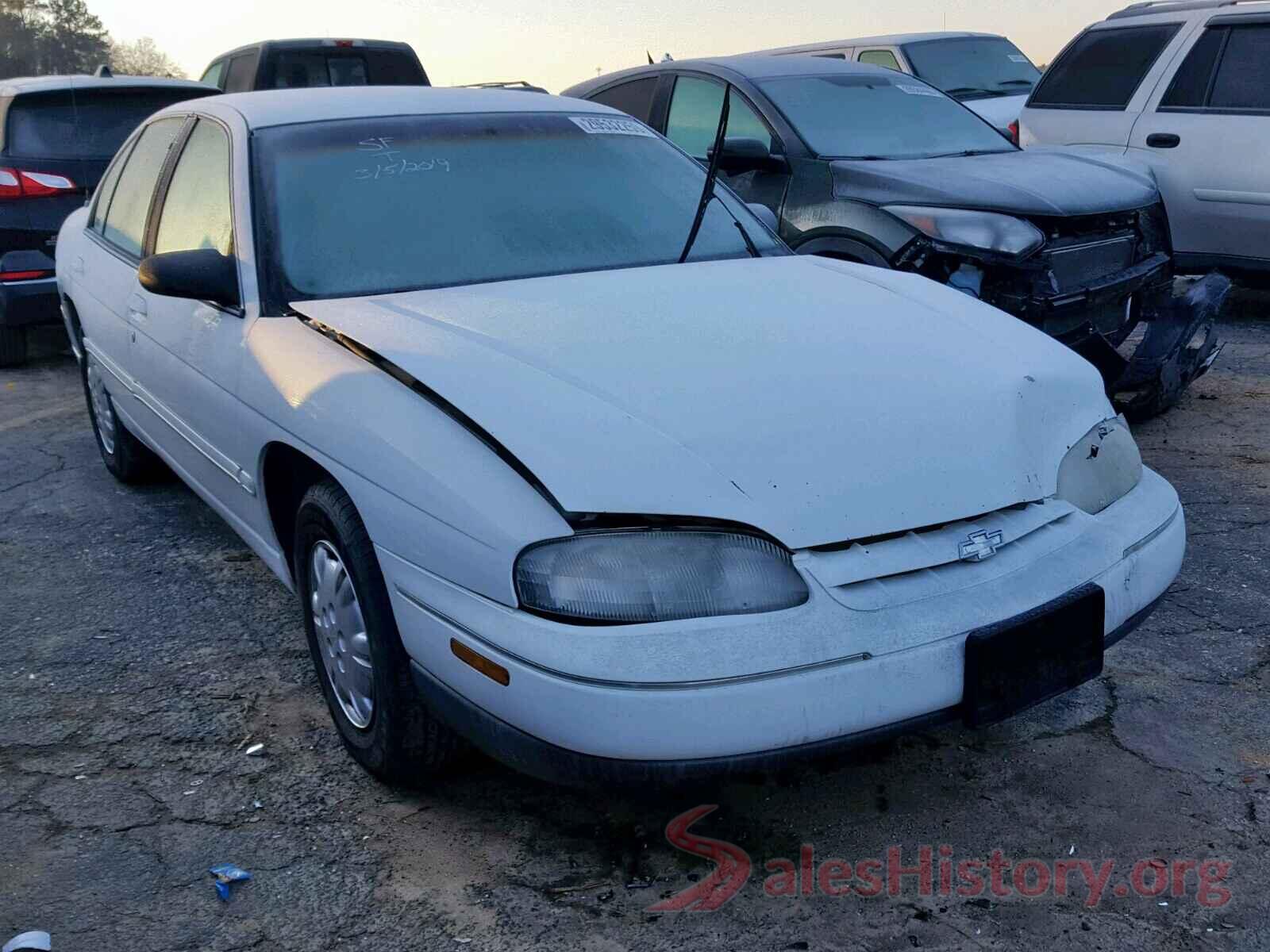 KNDPM3AC1J7462573 2000 CHEVROLET LUMINA