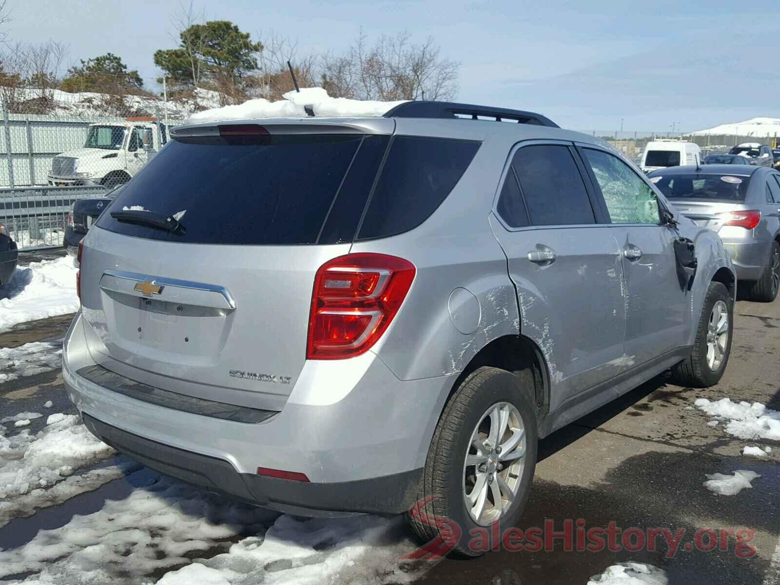 3N1AB7AP8KY399108 2016 CHEVROLET EQUINOX