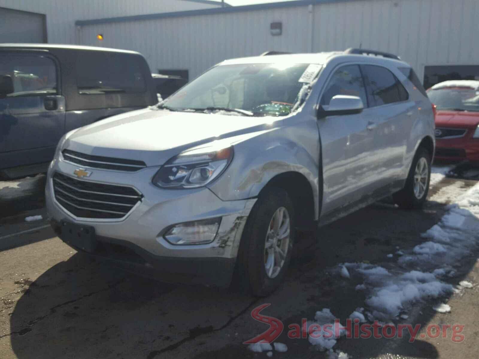 3N1AB7AP8KY399108 2016 CHEVROLET EQUINOX