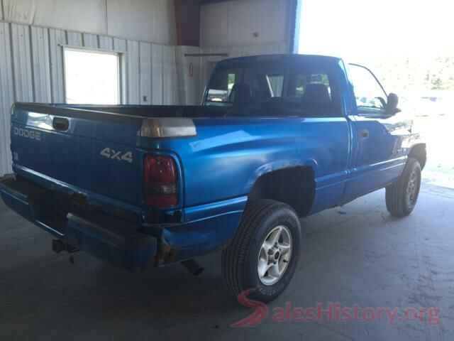 JN8AE2KP9G9151733 2001 DODGE RAM 1500