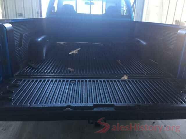 JN8AE2KP9G9151733 2001 DODGE RAM 1500