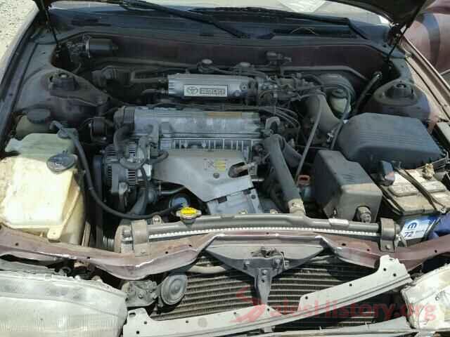 JTNB11HKXJ3021659 1993 TOYOTA CAMRY