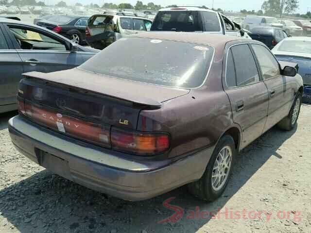 JTNB11HKXJ3021659 1993 TOYOTA CAMRY