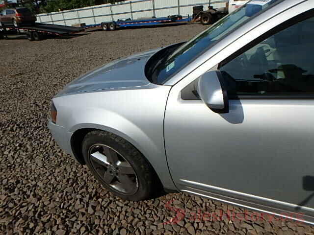 JM3KFBCM1J0437628 2008 DODGE AVENGER