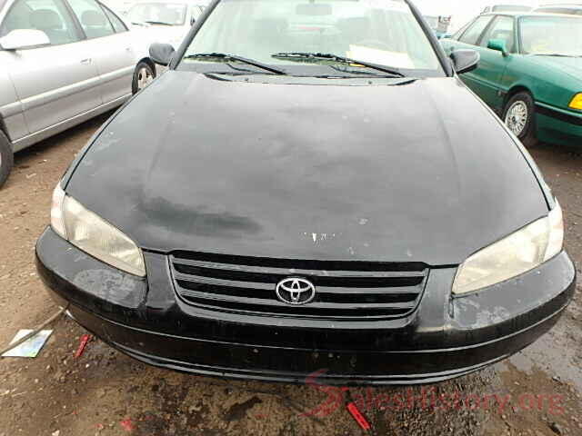 2T3E6RFV4LW001244 1997 TOYOTA CAMRY