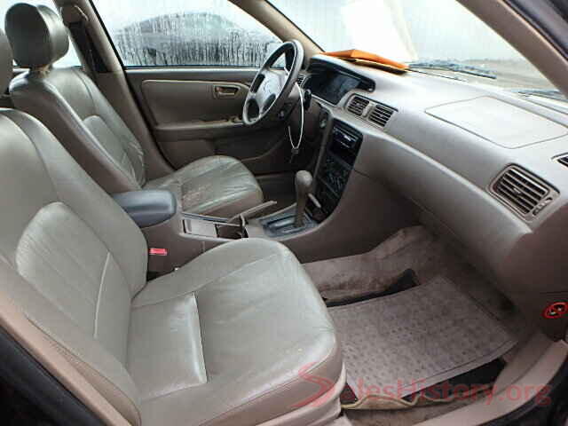 2T3E6RFV4LW001244 1997 TOYOTA CAMRY