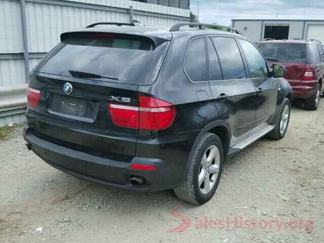 1FTEW1CB8JFD61546 2007 BMW X5