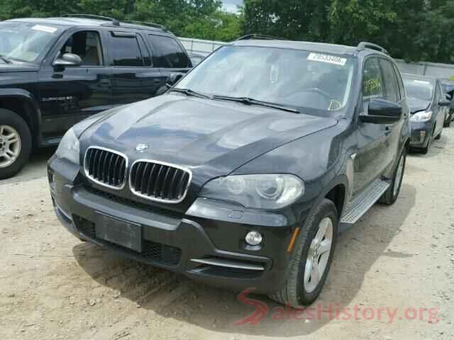 1FTEW1CB8JFD61546 2007 BMW X5