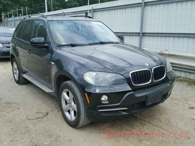 1FTEW1CB8JFD61546 2007 BMW X5