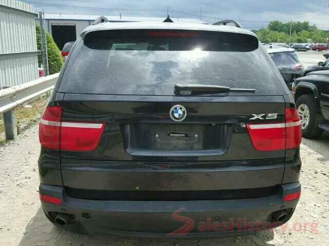 1FTEW1CB8JFD61546 2007 BMW X5