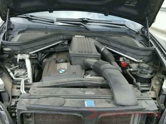 1FTEW1CB8JFD61546 2007 BMW X5