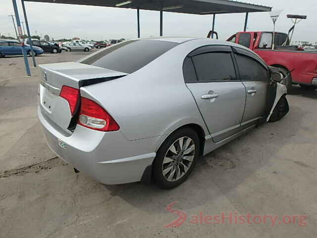 3N1CN7AP4GL883006 2010 HONDA CIVIC