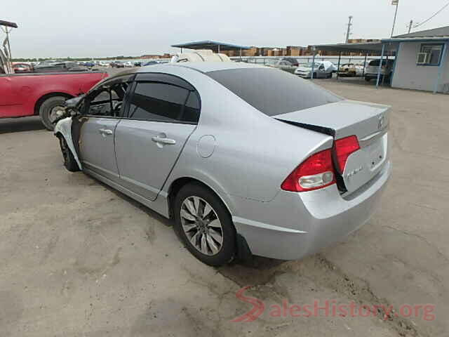 3N1CN7AP4GL883006 2010 HONDA CIVIC