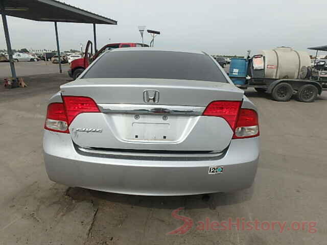 3N1CN7AP4GL883006 2010 HONDA CIVIC