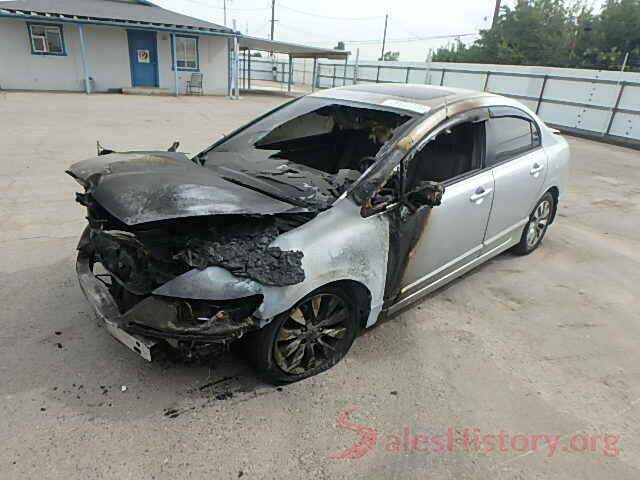 3N1CN7AP4GL883006 2010 HONDA CIVIC