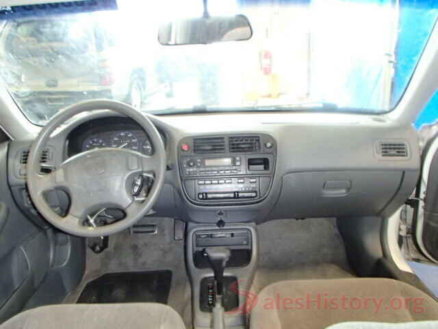 2T2BZMCA4KC212057 1998 HONDA CIVIC