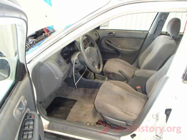 2T2BZMCA4KC212057 1998 HONDA CIVIC