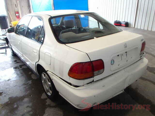 2T2BZMCA4KC212057 1998 HONDA CIVIC