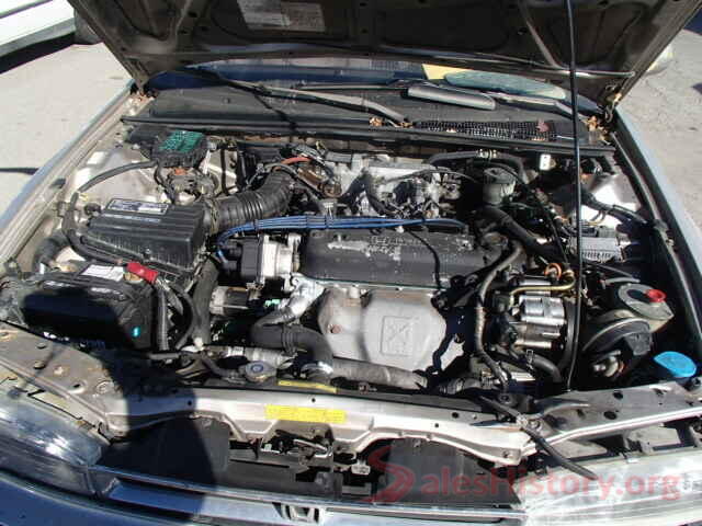 1C4NJPFB3HD160589 1991 HONDA ACCORD