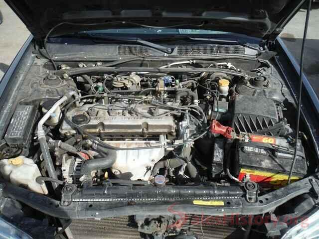 3N1AB7APXJL641117 2001 NISSAN ALTIMA