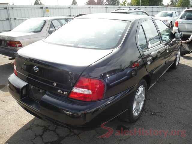 3N1AB7APXJL641117 2001 NISSAN ALTIMA