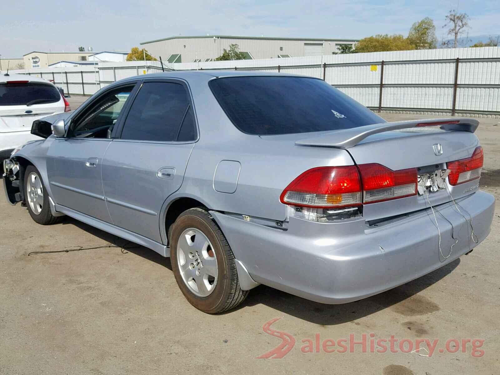 1HGCR2F35HA075736 2002 HONDA ACCORD EX