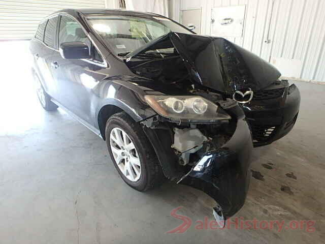 4T1C11AK6LU949268 2008 MAZDA CX-7