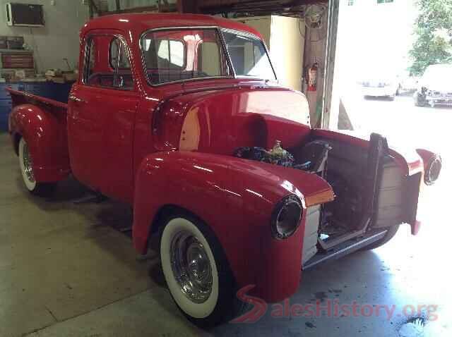 5FNYF6H06JB017493 1953 CHEVROLET ALL OTHER