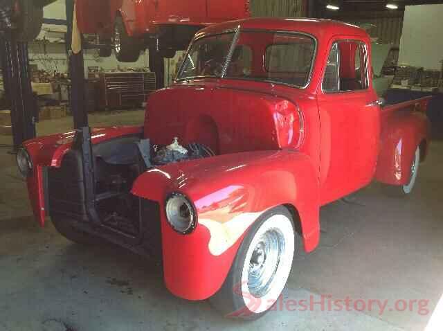 5FNYF6H06JB017493 1953 CHEVROLET ALL OTHER