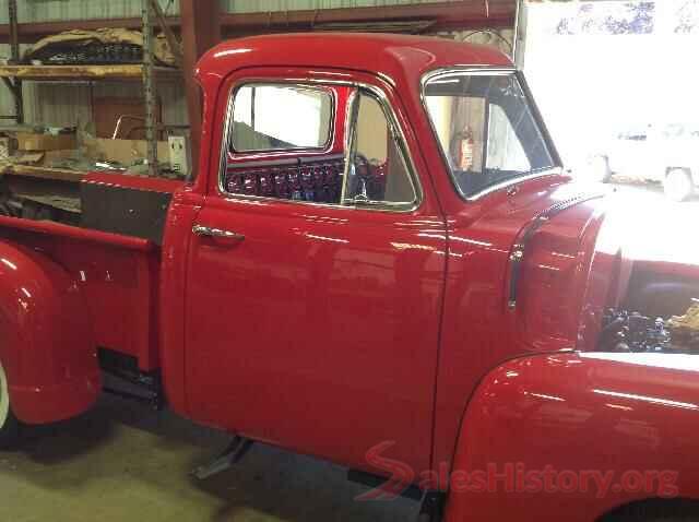 5FNYF6H06JB017493 1953 CHEVROLET ALL OTHER