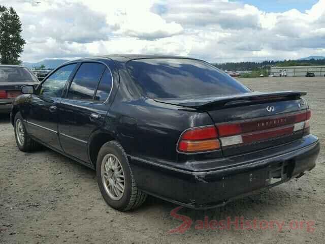 5YFBURHE7GP414281 1996 INFINITI I30