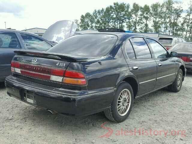 5YFBURHE7GP414281 1996 INFINITI I30